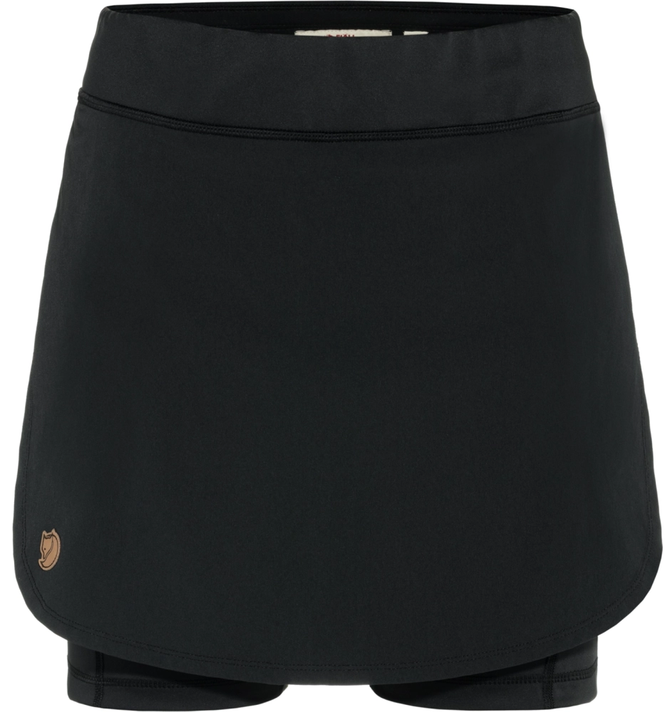 Abisko Midsummer Shorts W, kolor: 550 - Black
