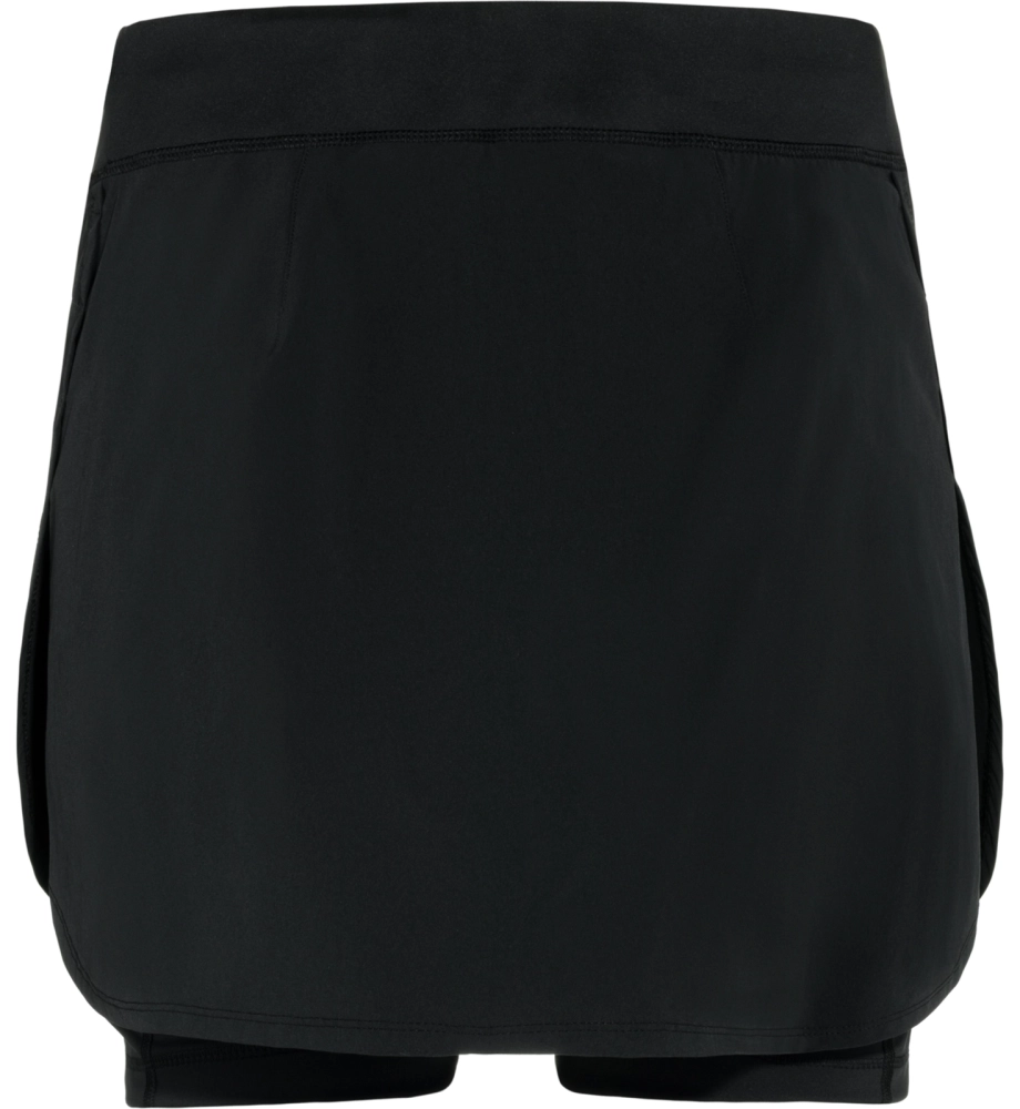 Abisko Midsummer Shorts W, kolor: 550 - Black