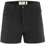 High Coast Lite Shorts W, kolor: 550 - Black, 1