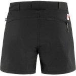 High Coast Lite Shorts W, kolor: 550 - Black, 2