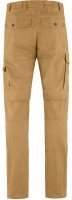 Karl Pro Zip-off Trousers, kolor: 232 - Buckwheat Brown