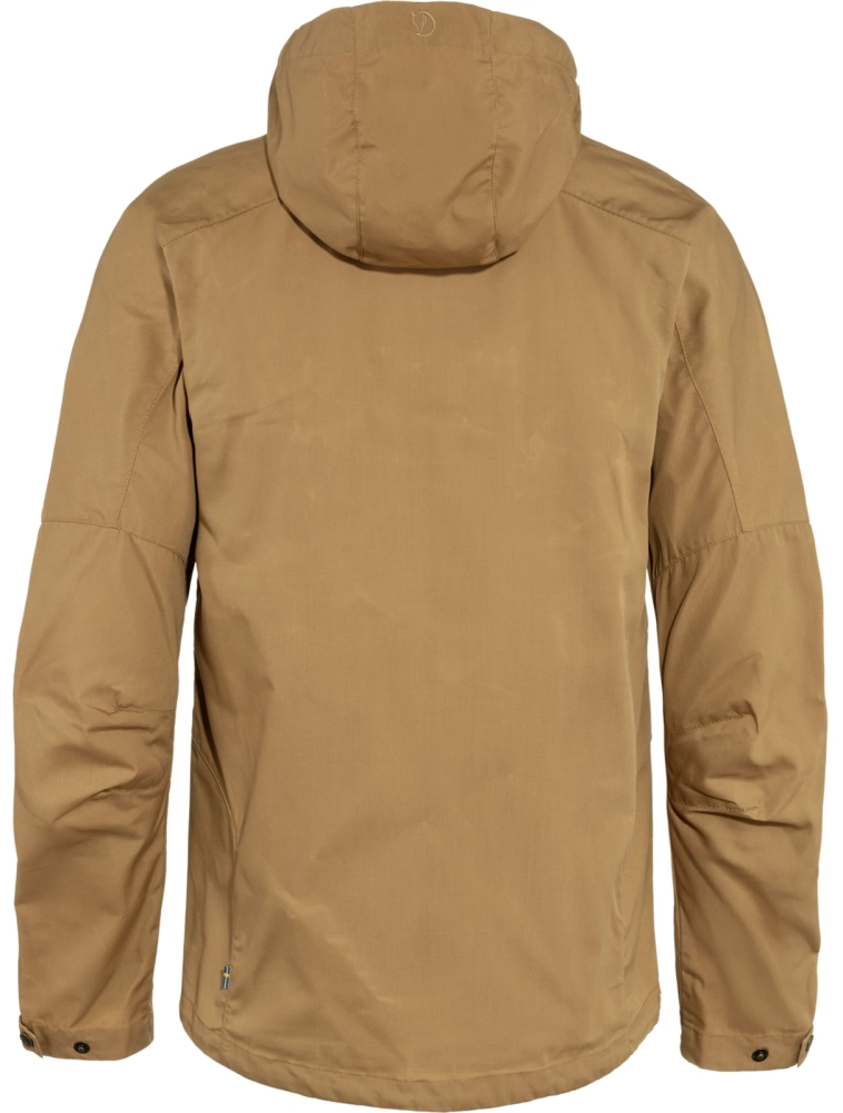 Sten Jacket, kolor: 232 - Buckwheat Brown