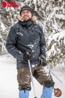 Barents Pro Winter Trousers