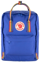 Kanken Rainbow, kolor: 571 - Cobalt Blue