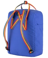 Kanken Rainbow, kolor: 571 - Cobalt Blue
