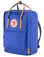 Kanken Rainbow, kolor: 571 - Cobalt Blue