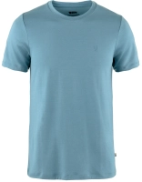 Abisko Wool SS, kolor: 543 - Dawn Blue, 1