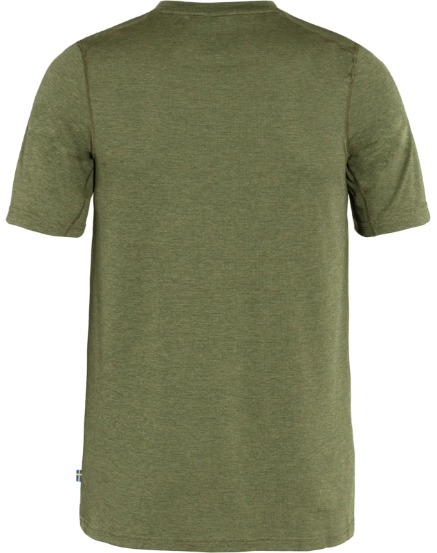 Abisko Day Hike SS, kolor: 620 - Green