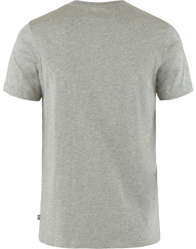 Nature T-shirt, kolor: 051 - Grey Melange