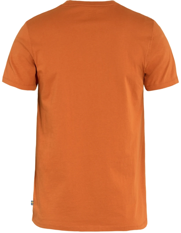 Nature T-shirt, kolor: 243 - Terracotta Brown