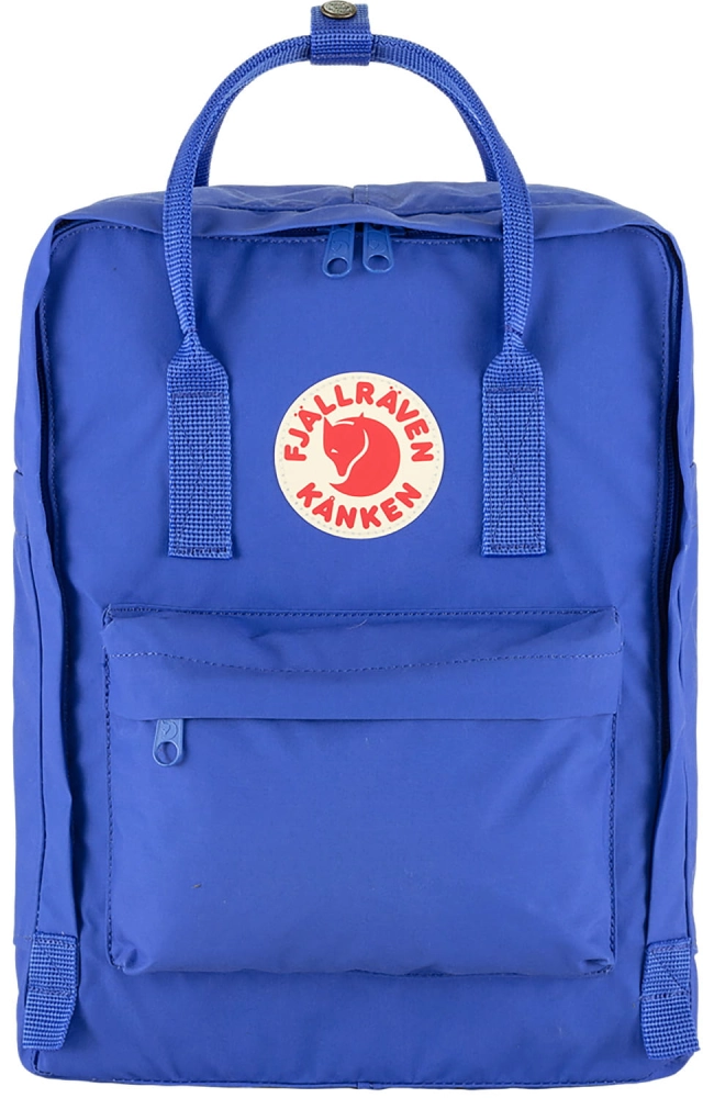 Kanken, kolor: 571 - Cobalt Blue