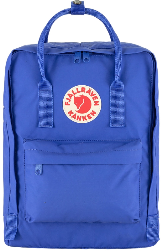 Kanken, kolor: 571 - Cobalt Blue