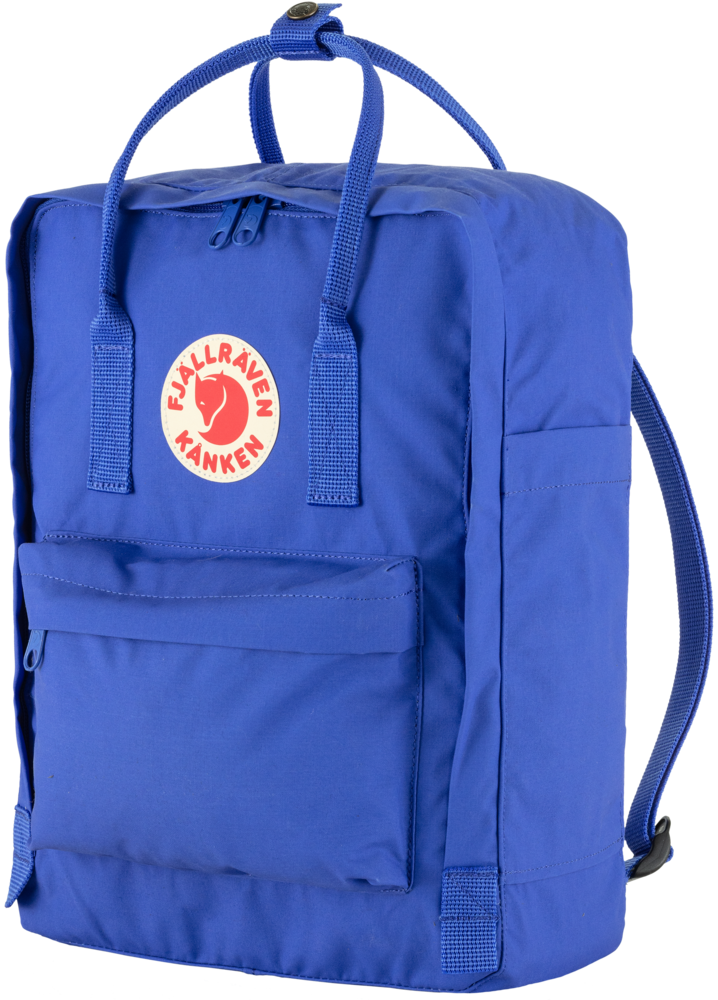 Kanken, kolor: 571 - Cobalt Blue