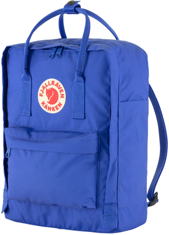 Kanken, kolor: 571 - Cobalt Blue