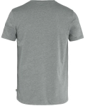 1960 Logo T-Shirt, kolor: 051 - Melange-Grey, 2