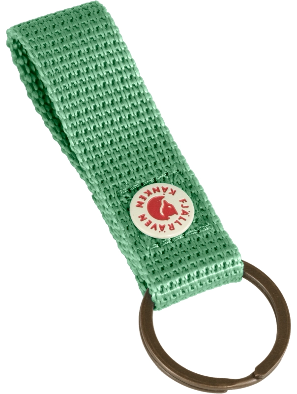 Kanken Keyring, kolor: 663 - Apple Mint