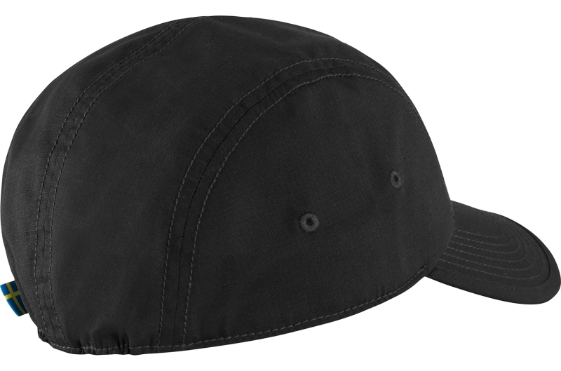 High Coast Lite Cap, kolor: 550 - Black, 2