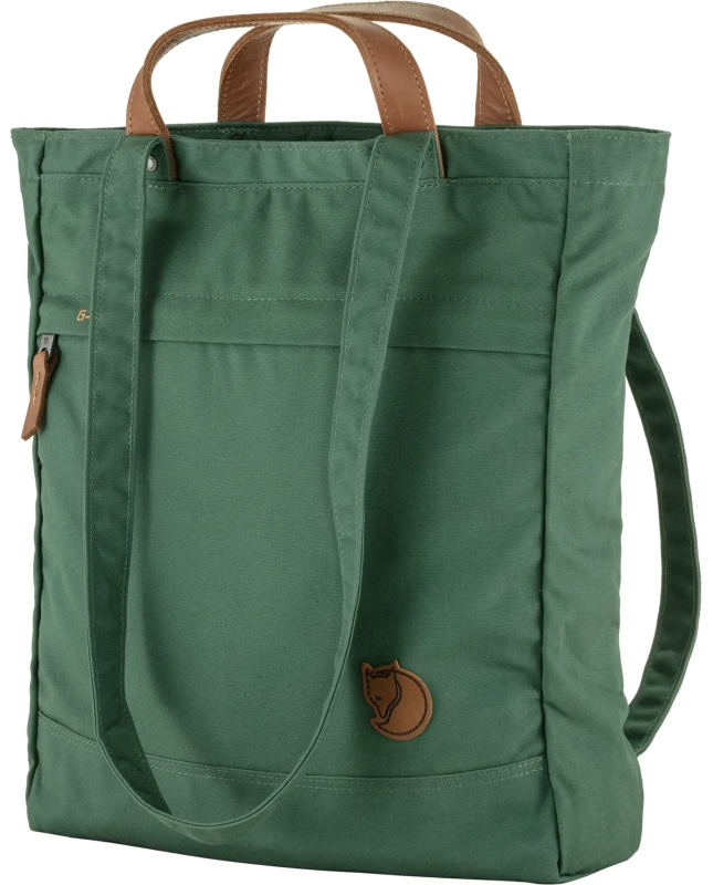 Totepack No. 1, kolor: 679 - Deep Patina