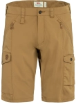 Abisko Shorts, kolor: 232 - Buckwheat Brown