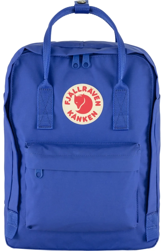 Kanken Laptop 13", kolor: 571 - Cobalt Blue