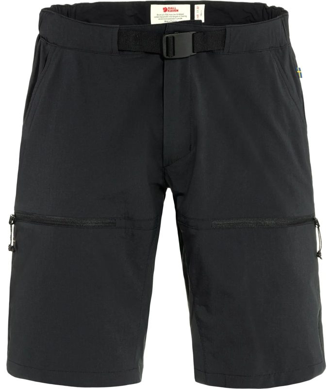 High Coast Hike Shorts, kolor: 550 - Black