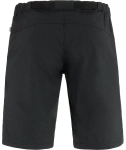 High Coast Hike Shorts, kolor: 550 - Black