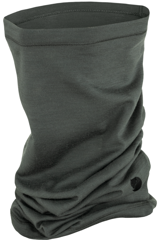 Abisko Neck Gaiter, kolor: 050 - Basalt