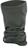 Abisko Neck Gaiter, kolor: 050 - Basalt