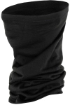 Abisko Neck Gaiter, kolor: 550 - Black