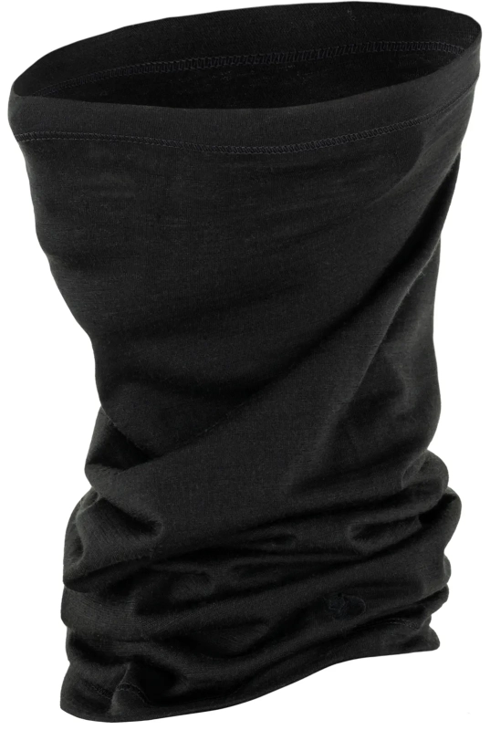 Abisko Neck Gaiter, kolor: 550 - Black