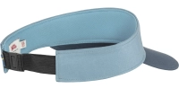 Fjallraven Abisko Visor Cap, kolor: 543-534 - Dawn Blue-Indigo Blue