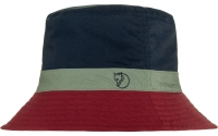 Reversible Bucket Hat, kolor: 346-555 - Pomegranate Red-Dark Navy