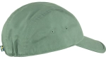 Fjallraven High Coast Lite Cap, kolor: 614 - Patina Green, 2