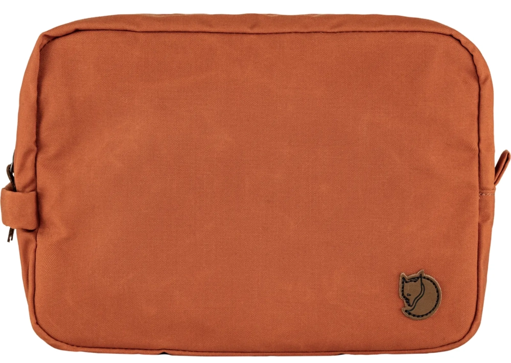 Gear Bag Large, kolor: 243 - Terracotta Brown