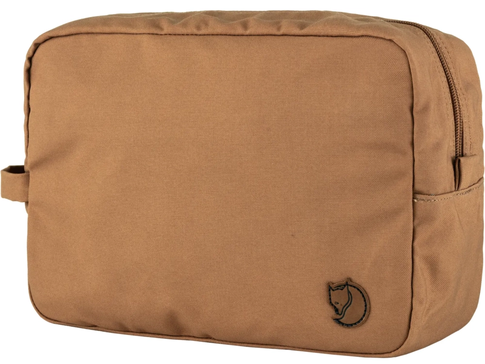 Gear Bag Large, kolor: 228 - Khaki Dust