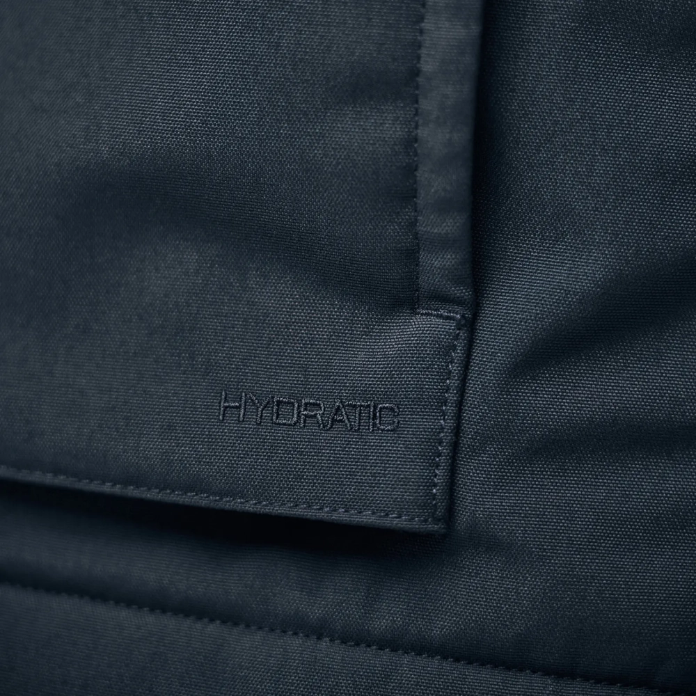 Nuuk Lite Parka