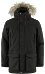 Nuuk Lite Parka, kolor: 550 - Black