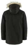 Nuuk Lite Parka, kolor: 550 - Black