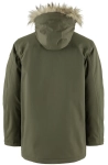 Nuuk Lite Parka, kolor: 625 - Laurel Green