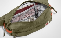 High Coast Hip Pack, kolor: 620 - Green