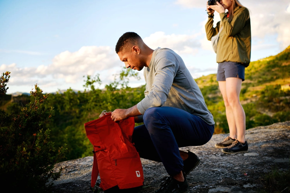 High Coast Hip Pack, kolor: 016 - Shark Grey