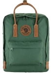 Kanken No.2, kolor: 679 - Deep Patina