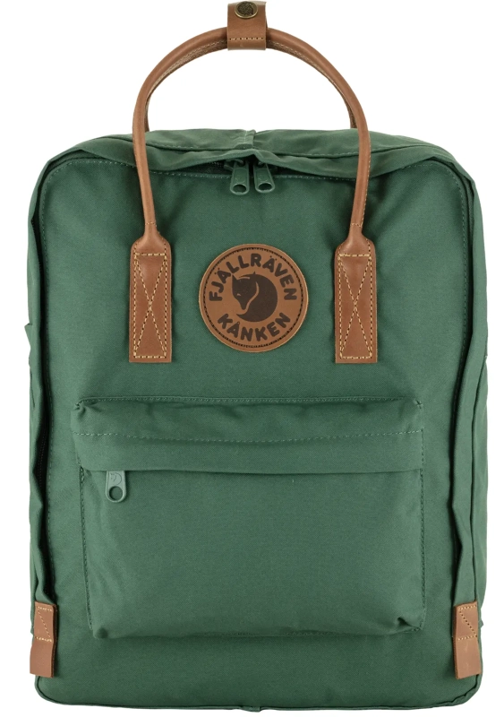Kanken No.2, kolor: 679 - Deep Patina