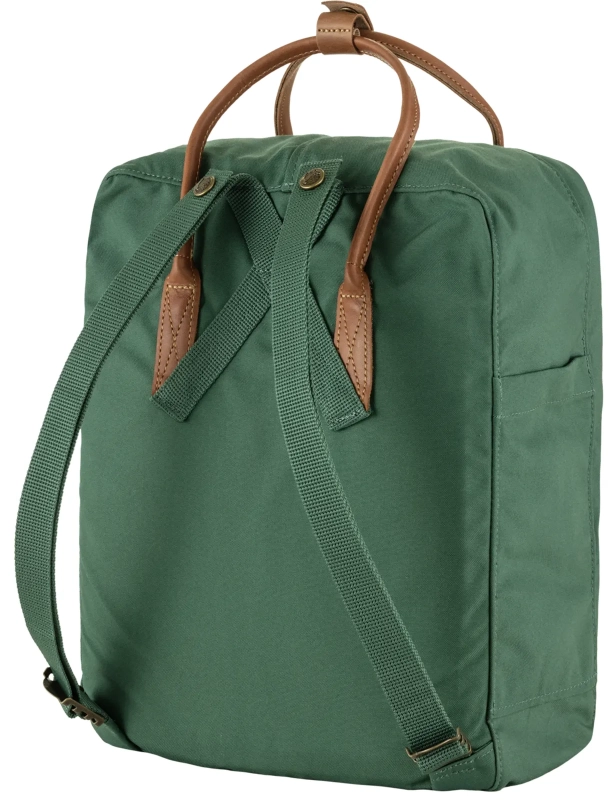 Kanken No.2, kolor: 679 - Deep Patina