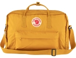 Kanken Weekender, kolor: 160 - Ochre