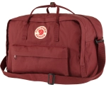 Kanken Weekender, kolor: 326 - Ox Red