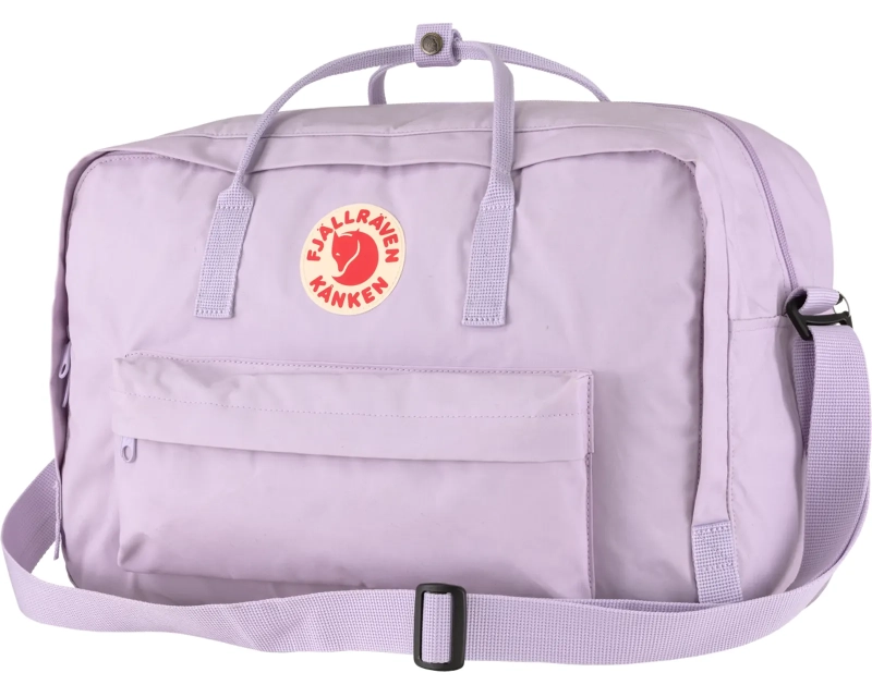 Kanken Weekender kolor: 457 - Pastel Lavender