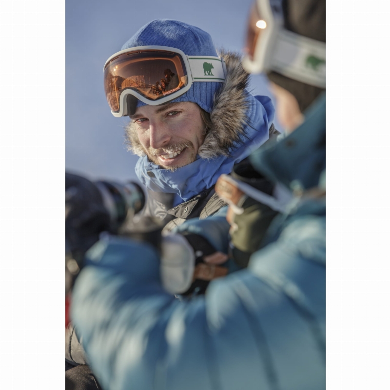 Keb Stormblocker Beanie