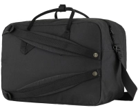 Kanken Weekender, kolor: 550 - Black