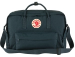 Kanken Weekender, kolor: 560 - Navy